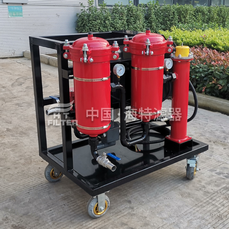 濾油機(jī)的保養(yǎng)技巧！