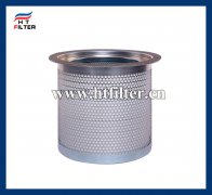 空氣壓縮設(shè)備為什么要用到過濾器？